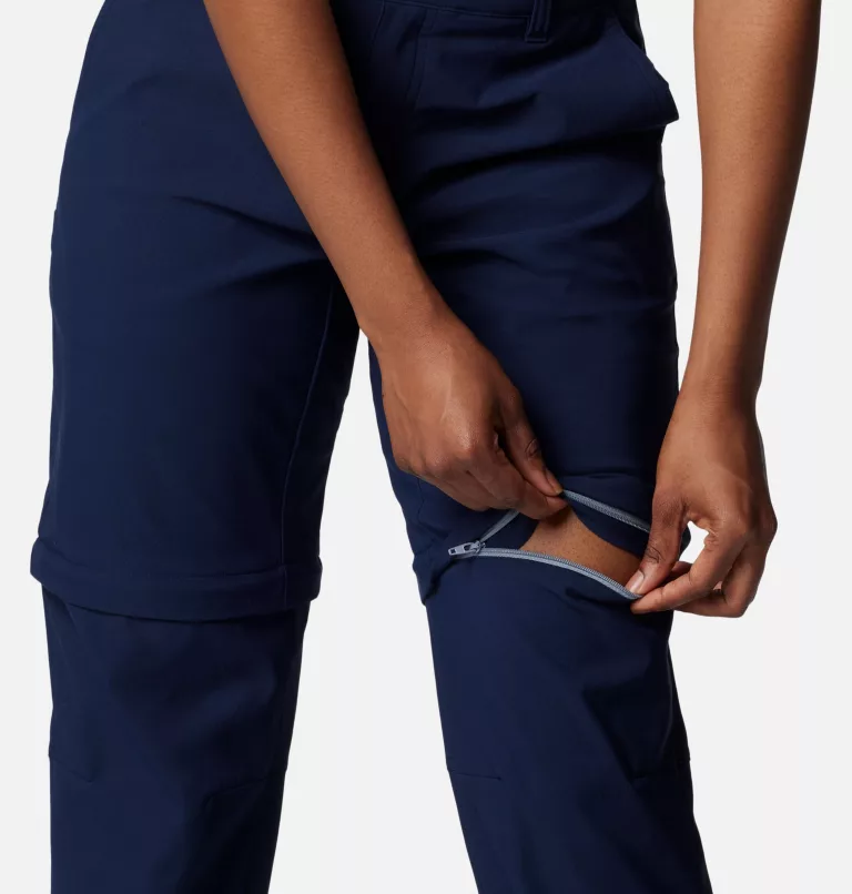 PANTALON FEMENINO COLUMBIA LESLIE FALLS – foto 5